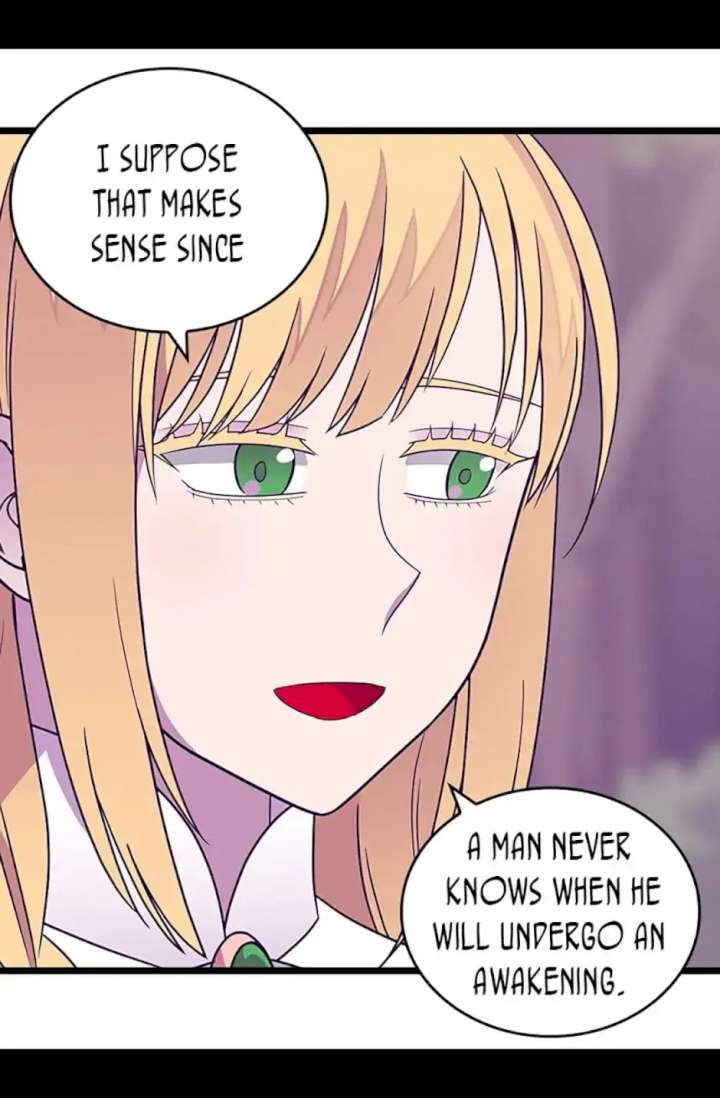 They Say I Was Born A King’s Daughter - Chapter 114 Page 22