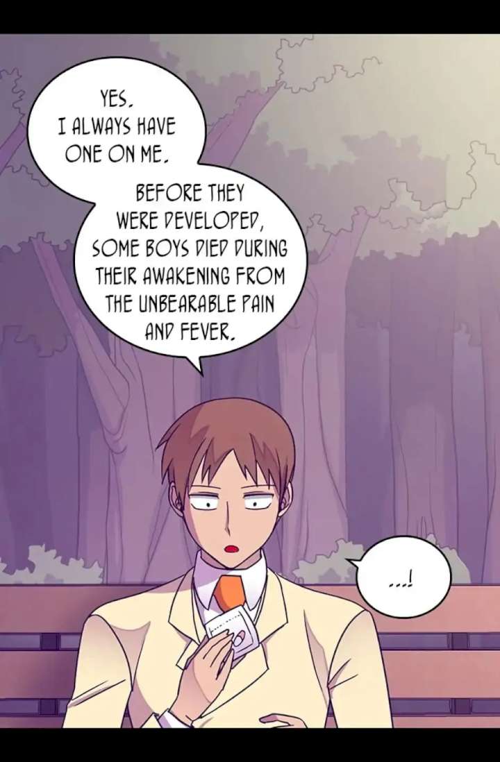 They Say I Was Born A King’s Daughter - Chapter 114 Page 23