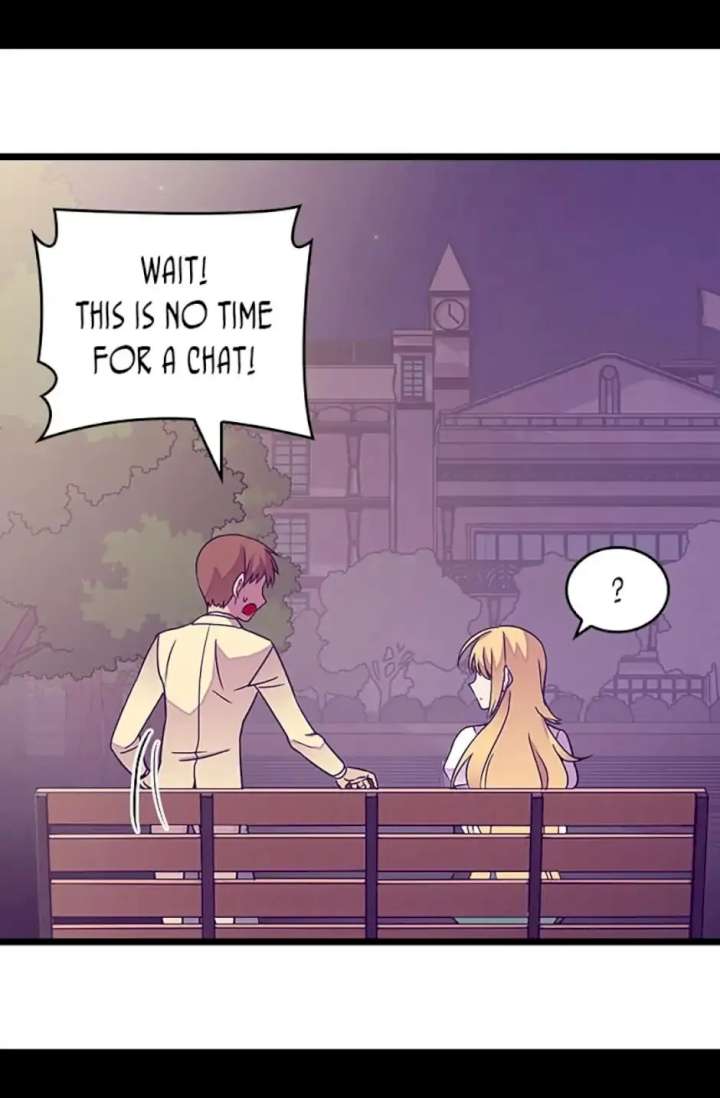 They Say I Was Born A King’s Daughter - Chapter 114 Page 24