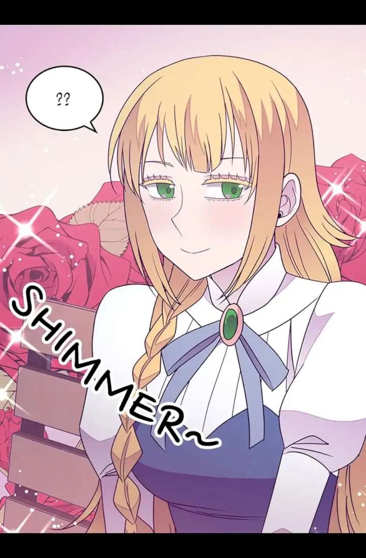 They Say I Was Born A King’s Daughter - Chapter 114 Page 26