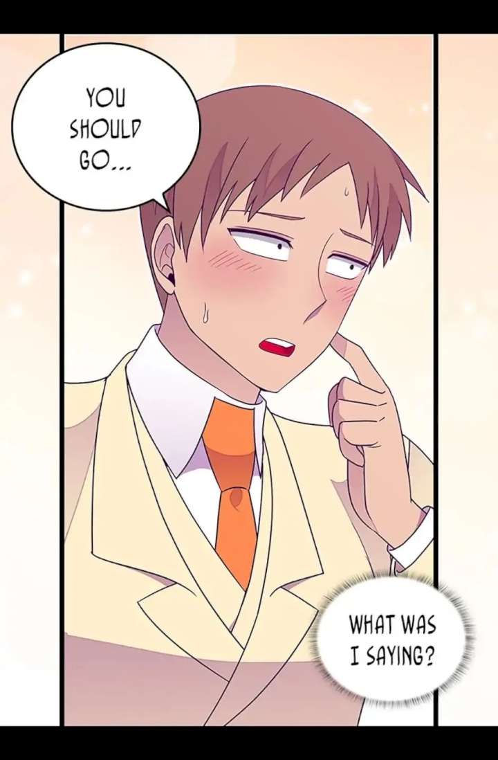 They Say I Was Born A King’s Daughter - Chapter 114 Page 27