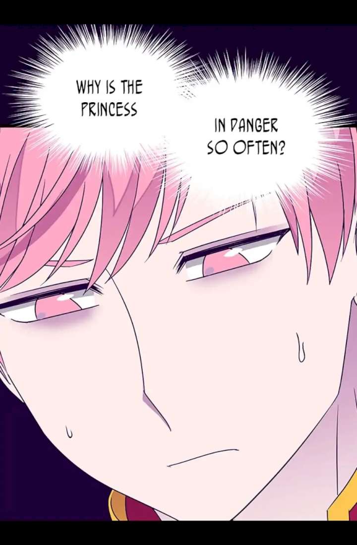 They Say I Was Born A King’s Daughter - Chapter 114 Page 34