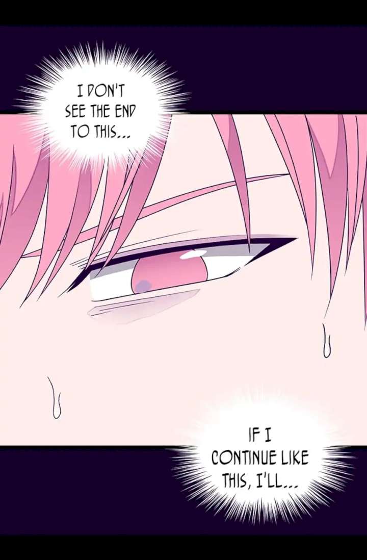 They Say I Was Born A King’s Daughter - Chapter 114 Page 35