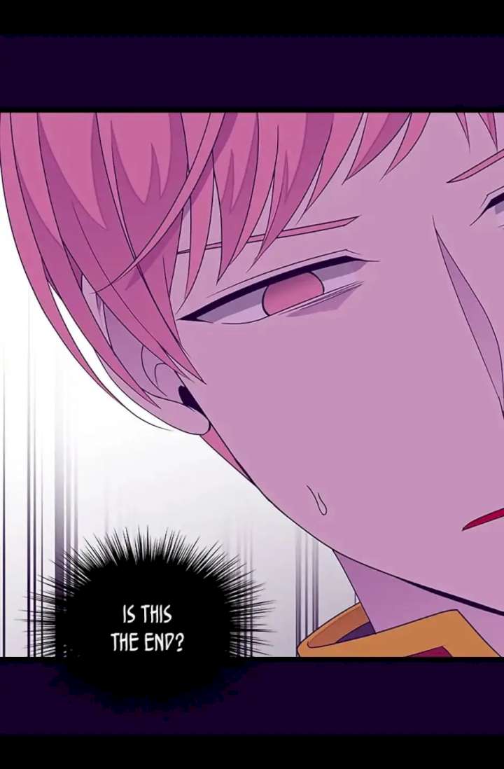 They Say I Was Born A King’s Daughter - Chapter 114 Page 37