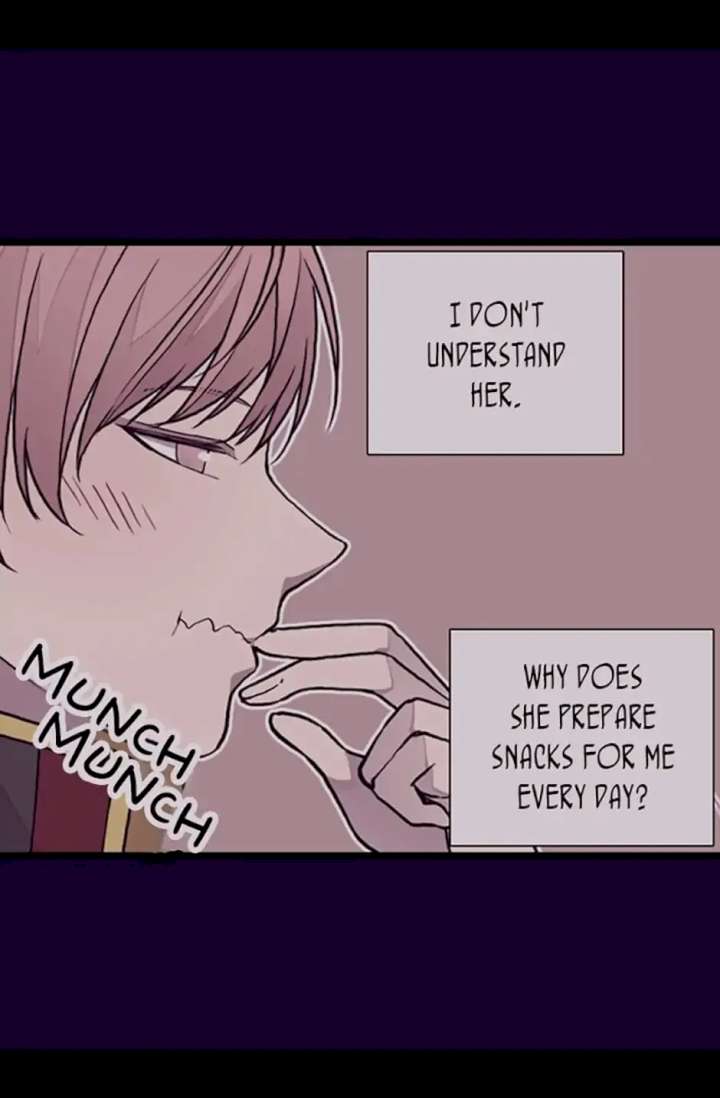 They Say I Was Born A King’s Daughter - Chapter 114 Page 39