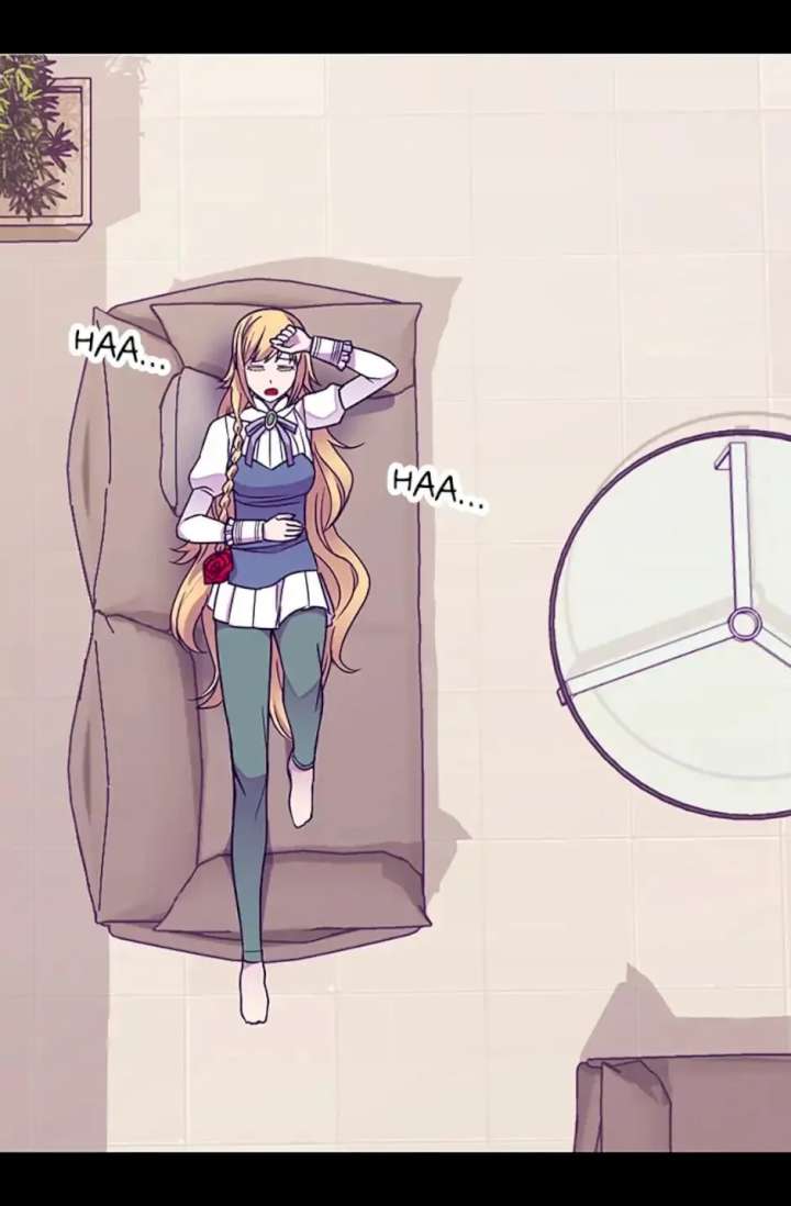 They Say I Was Born A King’s Daughter - Chapter 114 Page 4