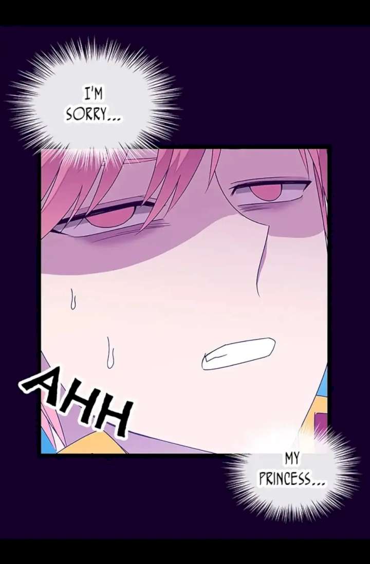 They Say I Was Born A King’s Daughter - Chapter 114 Page 47