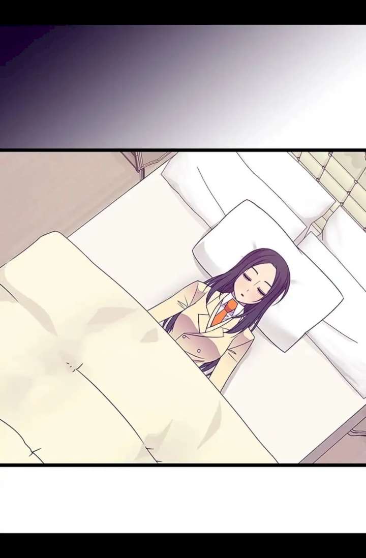 They Say I Was Born A King’s Daughter - Chapter 114 Page 49