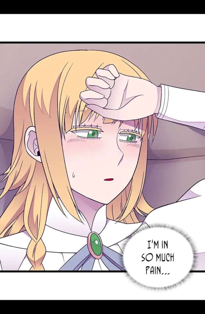 They Say I Was Born A King’s Daughter - Chapter 114 Page 5