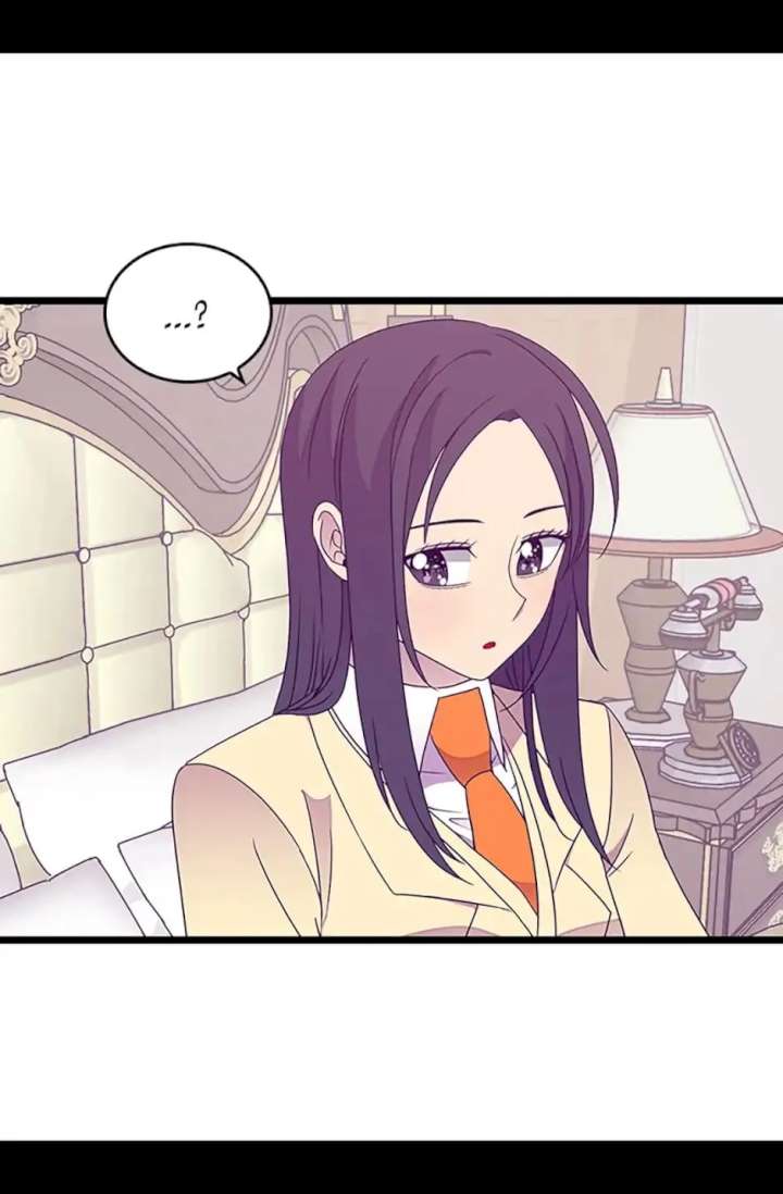 They Say I Was Born A King’s Daughter - Chapter 114 Page 55
