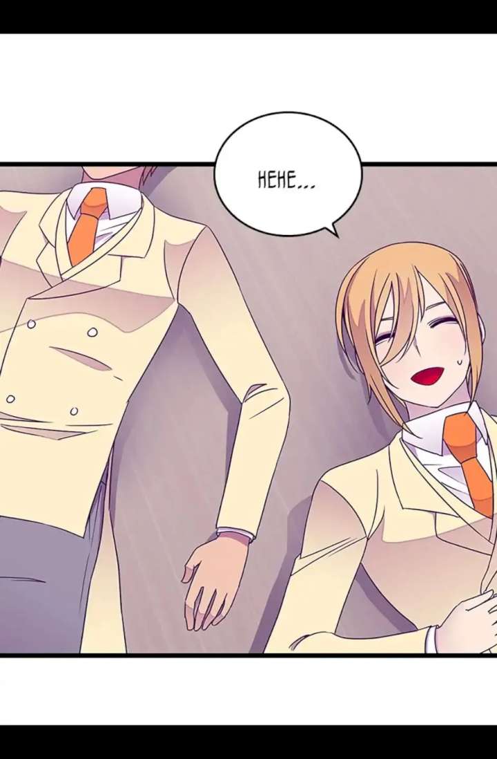 They Say I Was Born A King’s Daughter - Chapter 114 Page 57