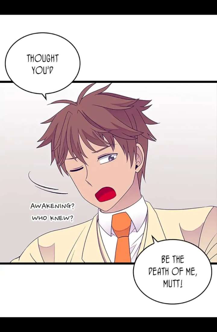 They Say I Was Born A King’s Daughter - Chapter 114 Page 64