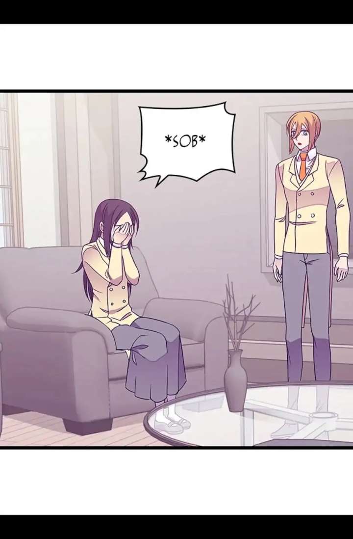 They Say I Was Born A King’s Daughter - Chapter 114 Page 66