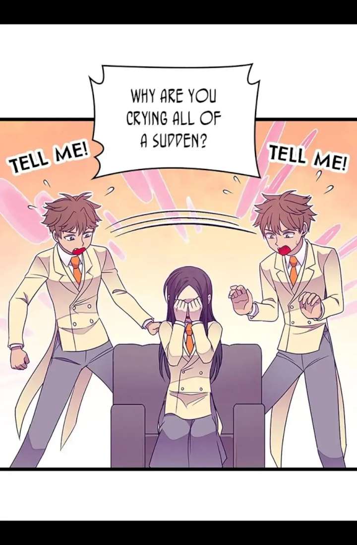 They Say I Was Born A King’s Daughter - Chapter 114 Page 70