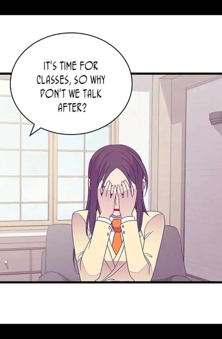 They Say I Was Born A King’s Daughter - Chapter 114 Page 73