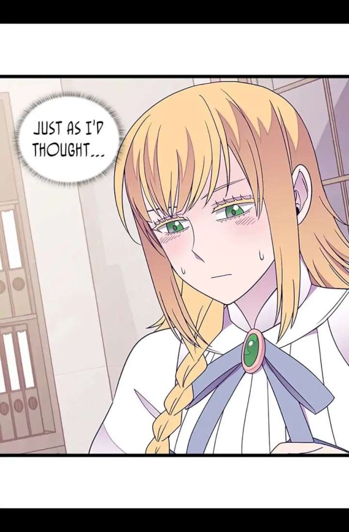 They Say I Was Born A King’s Daughter - Chapter 114 Page 8