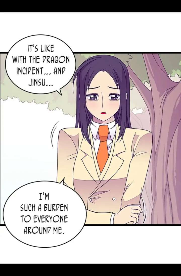 They Say I Was Born A King’s Daughter - Chapter 114 Page 82