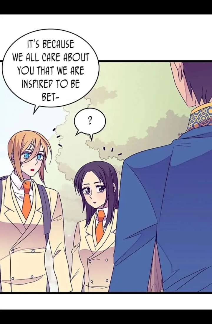 They Say I Was Born A King’s Daughter - Chapter 114 Page 84