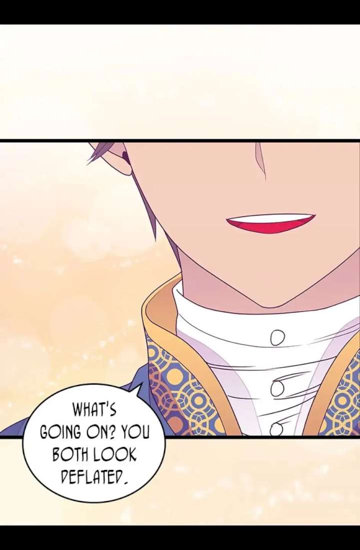 They Say I Was Born A King’s Daughter - Chapter 114 Page 85