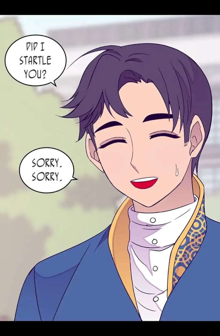 They Say I Was Born A King’s Daughter - Chapter 115 Page 10