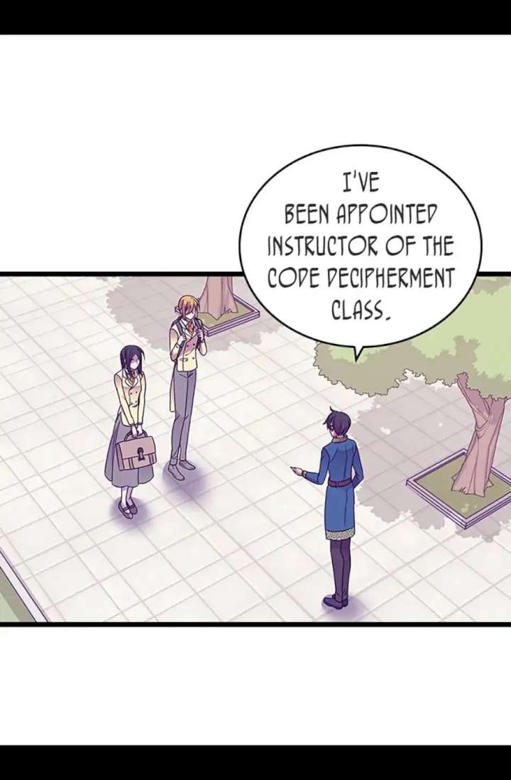 They Say I Was Born A King’s Daughter - Chapter 115 Page 11