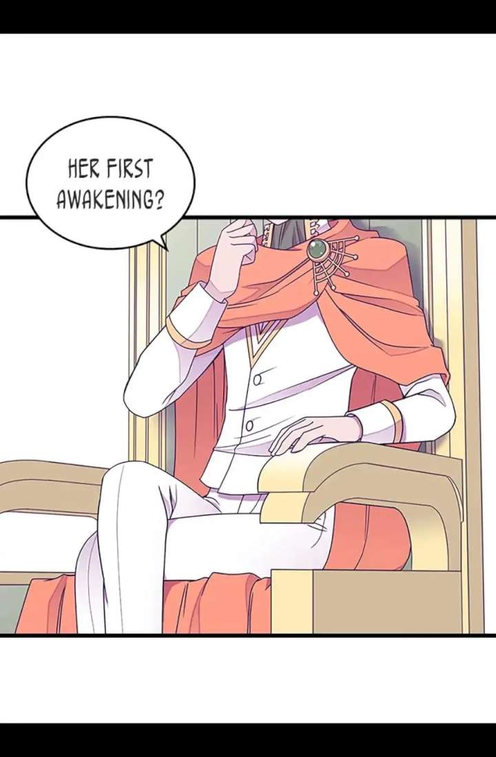 They Say I Was Born A King’s Daughter - Chapter 115 Page 20