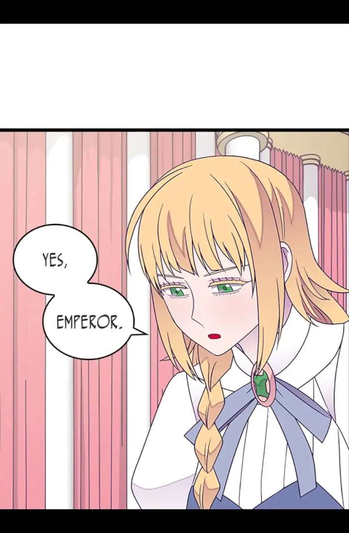 They Say I Was Born A King’s Daughter - Chapter 115 Page 23