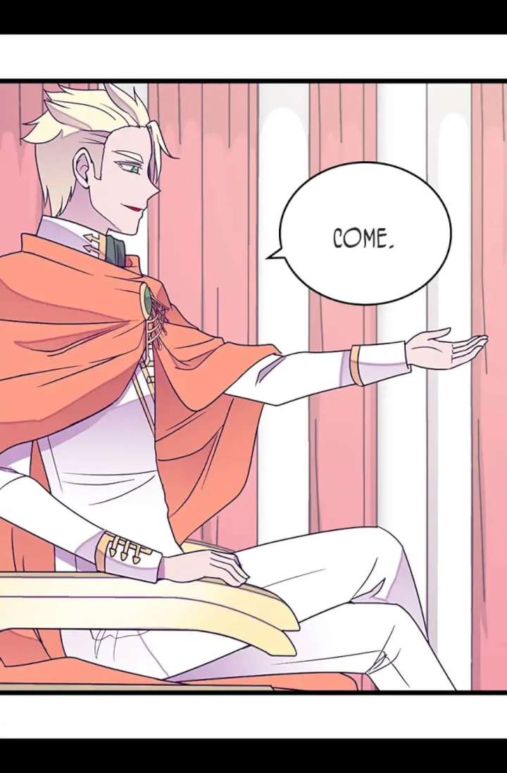 They Say I Was Born A King’s Daughter - Chapter 115 Page 25