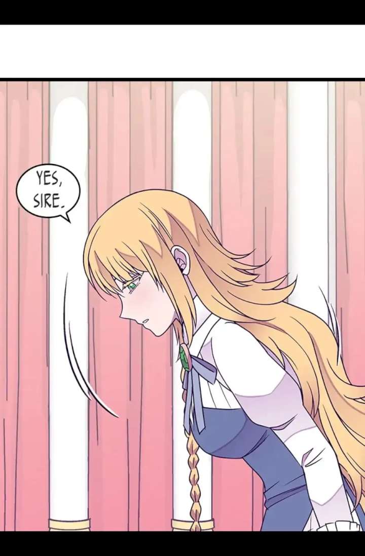 They Say I Was Born A King’s Daughter - Chapter 115 Page 26