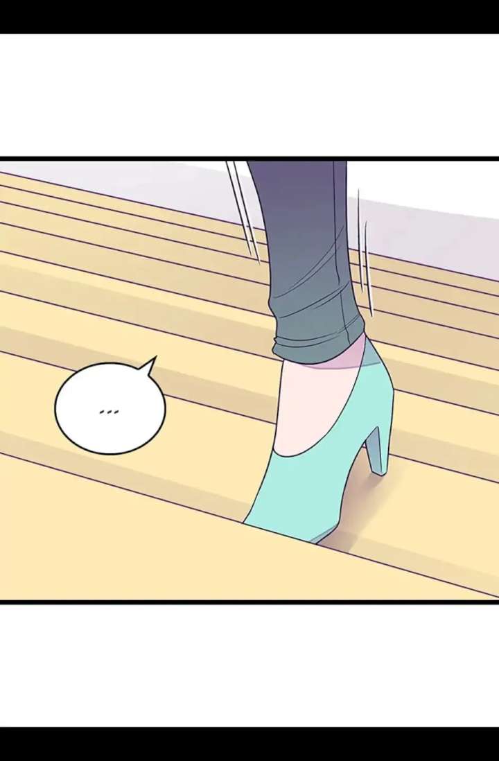 They Say I Was Born A King’s Daughter - Chapter 115 Page 27