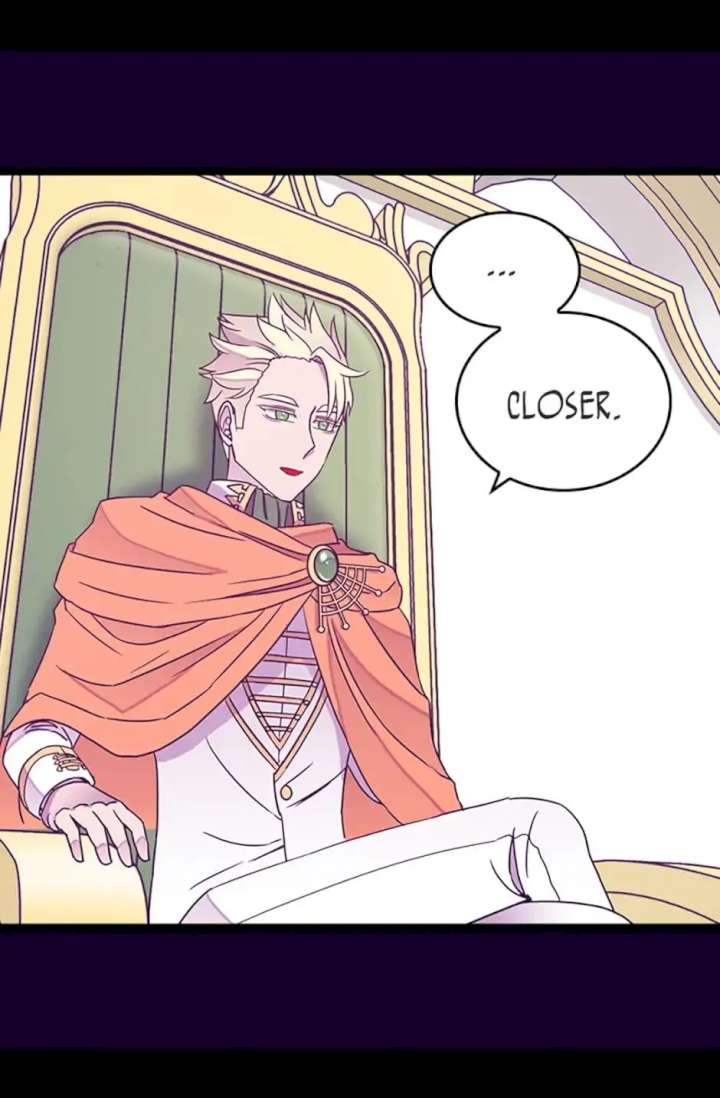 They Say I Was Born A King’s Daughter - Chapter 115 Page 33