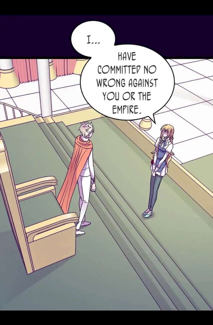 They Say I Was Born A King’s Daughter - Chapter 115 Page 36