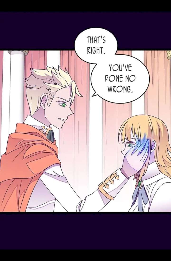 They Say I Was Born A King’s Daughter - Chapter 115 Page 37