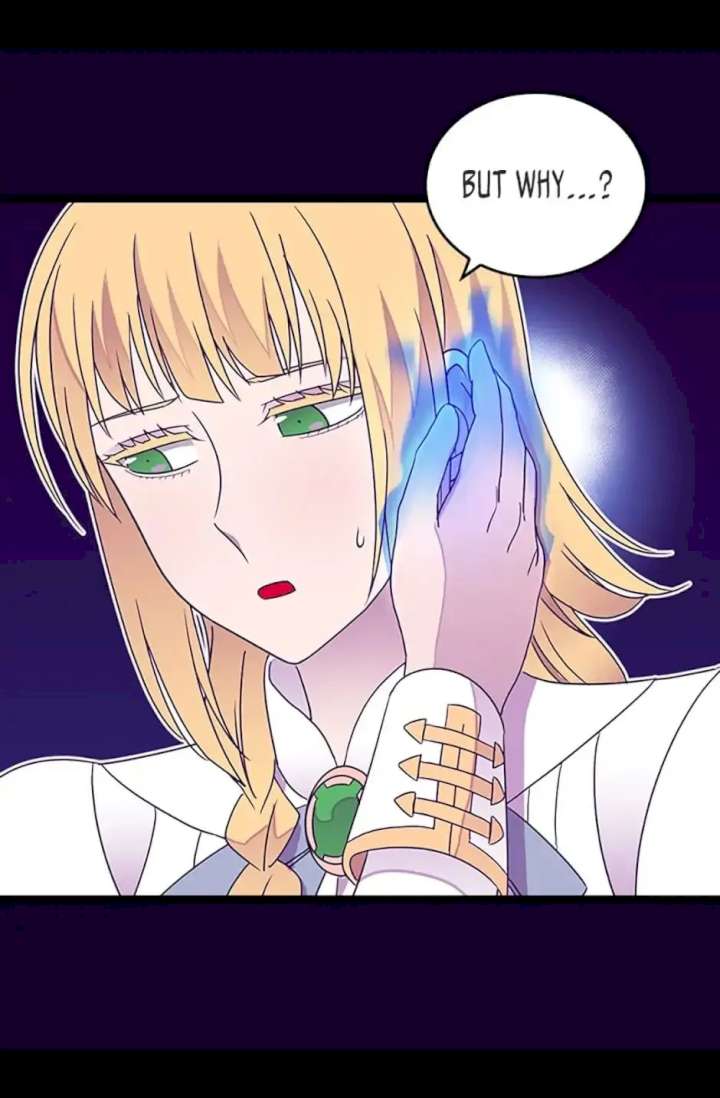 They Say I Was Born A King’s Daughter - Chapter 115 Page 38