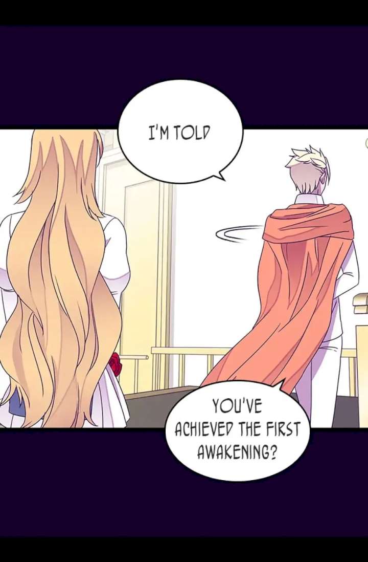 They Say I Was Born A King’s Daughter - Chapter 115 Page 39