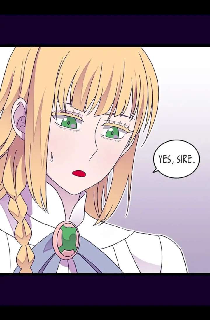 They Say I Was Born A King’s Daughter - Chapter 115 Page 40