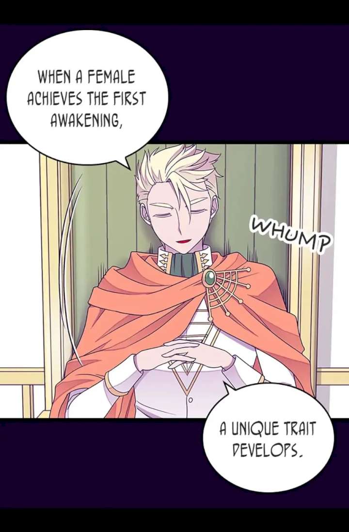 They Say I Was Born A King’s Daughter - Chapter 115 Page 43