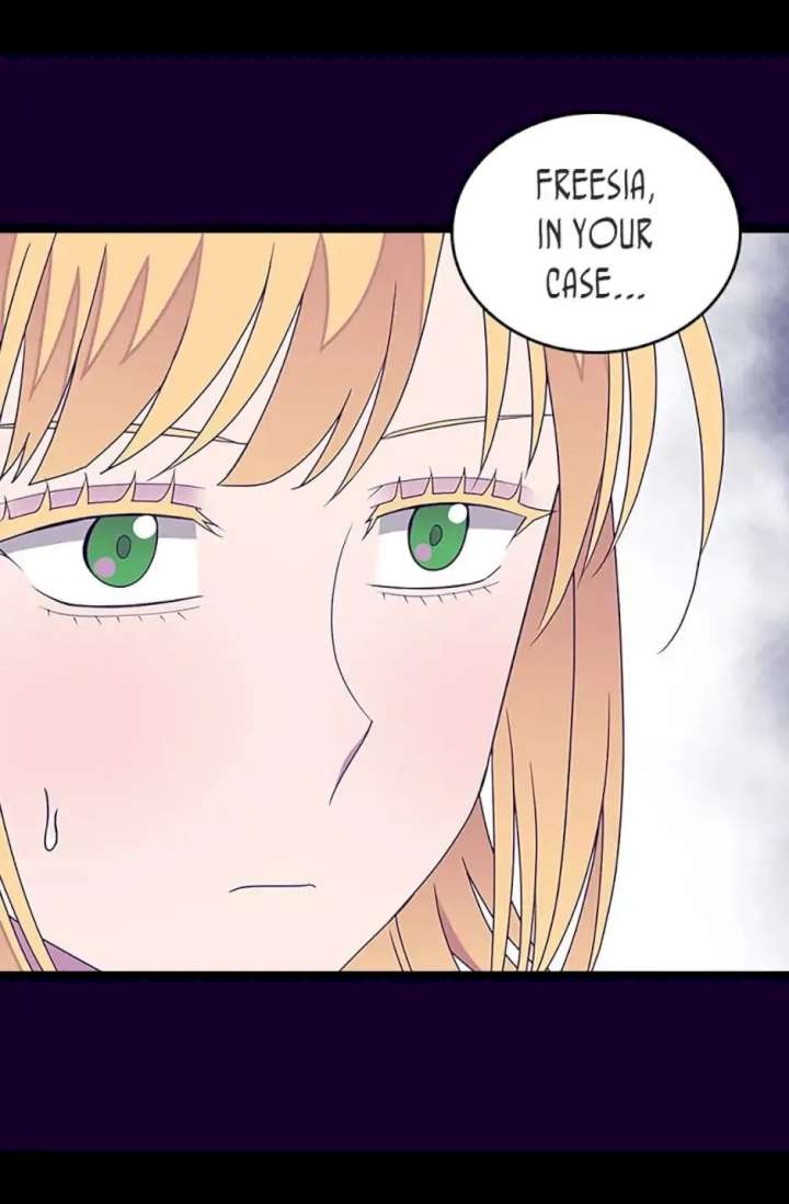 They Say I Was Born A King’s Daughter - Chapter 115 Page 44