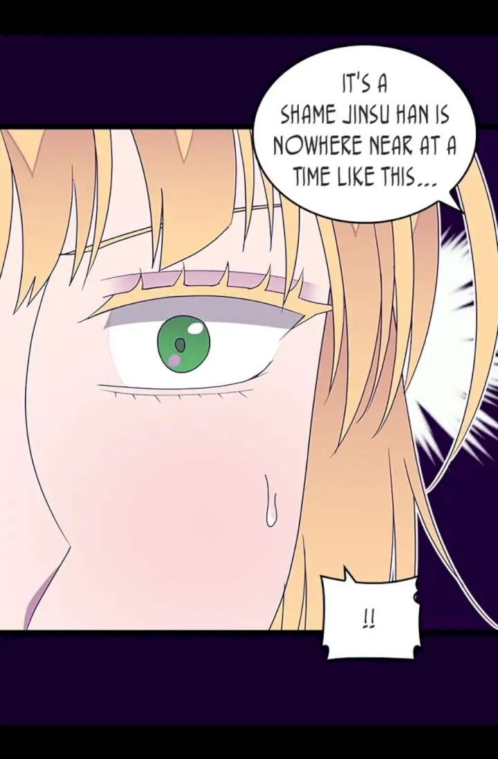 They Say I Was Born A King’s Daughter - Chapter 115 Page 48
