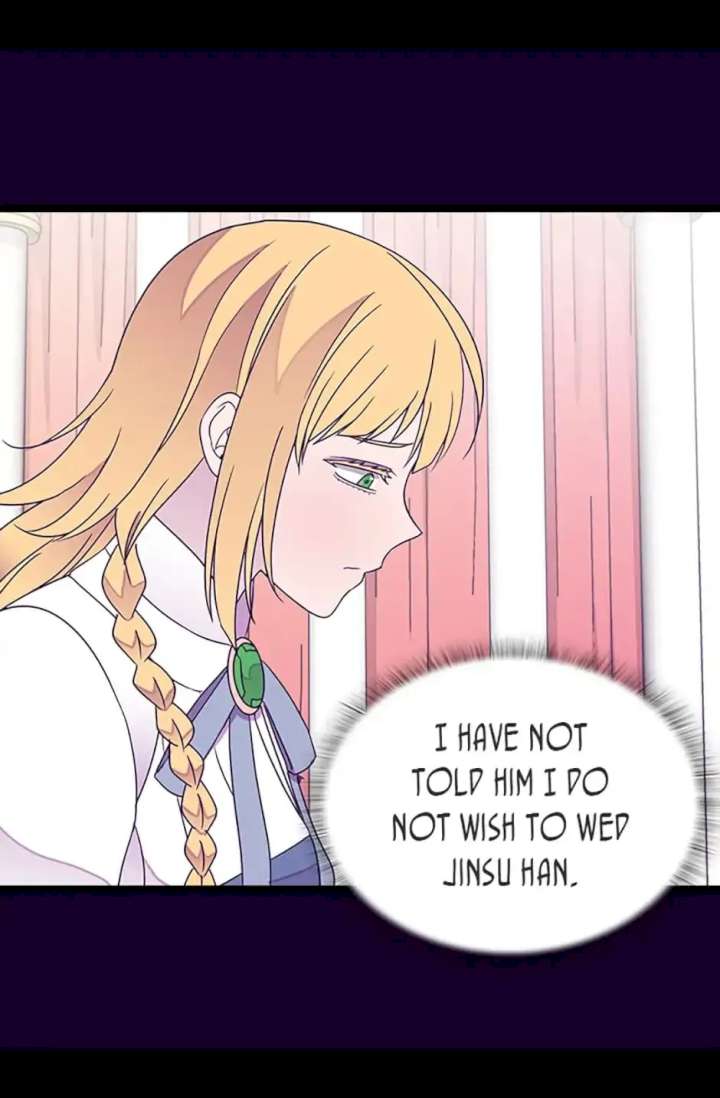 They Say I Was Born A King’s Daughter - Chapter 115 Page 49