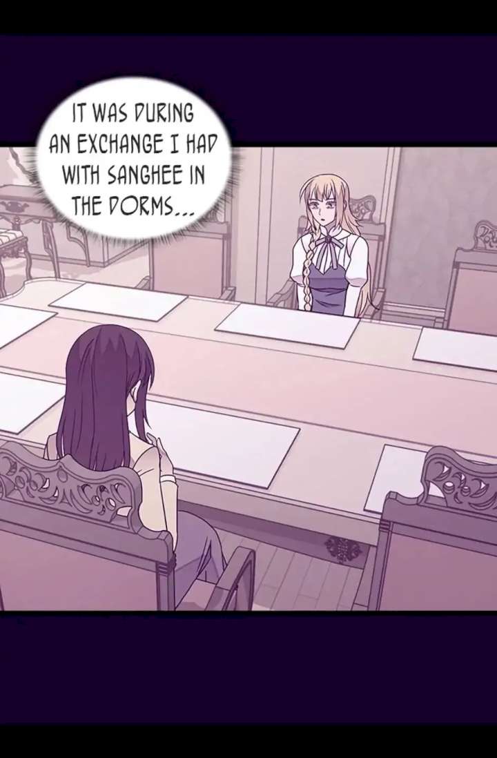 They Say I Was Born A King’s Daughter - Chapter 115 Page 50