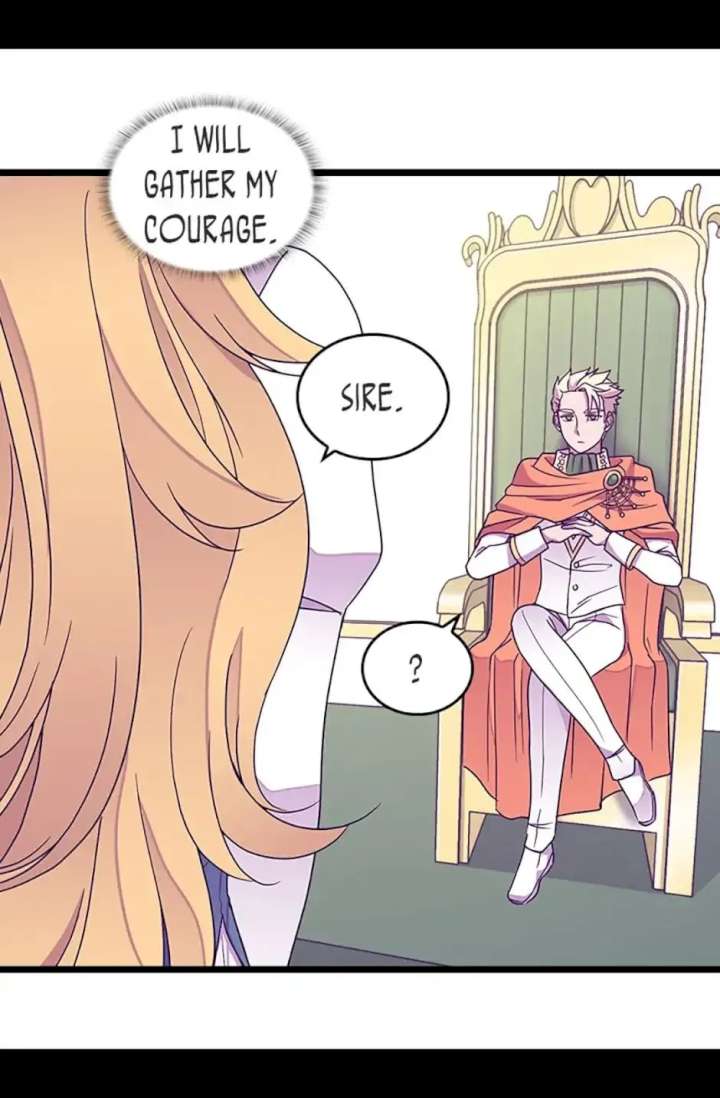 They Say I Was Born A King’s Daughter - Chapter 115 Page 53
