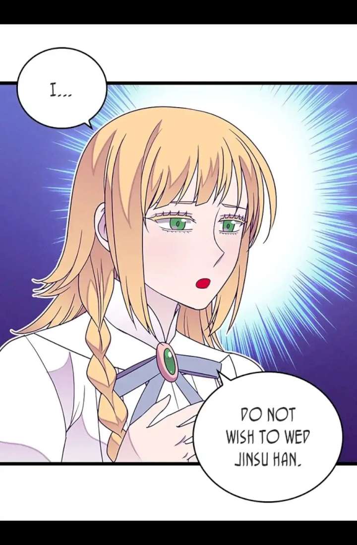 They Say I Was Born A King’s Daughter - Chapter 115 Page 54