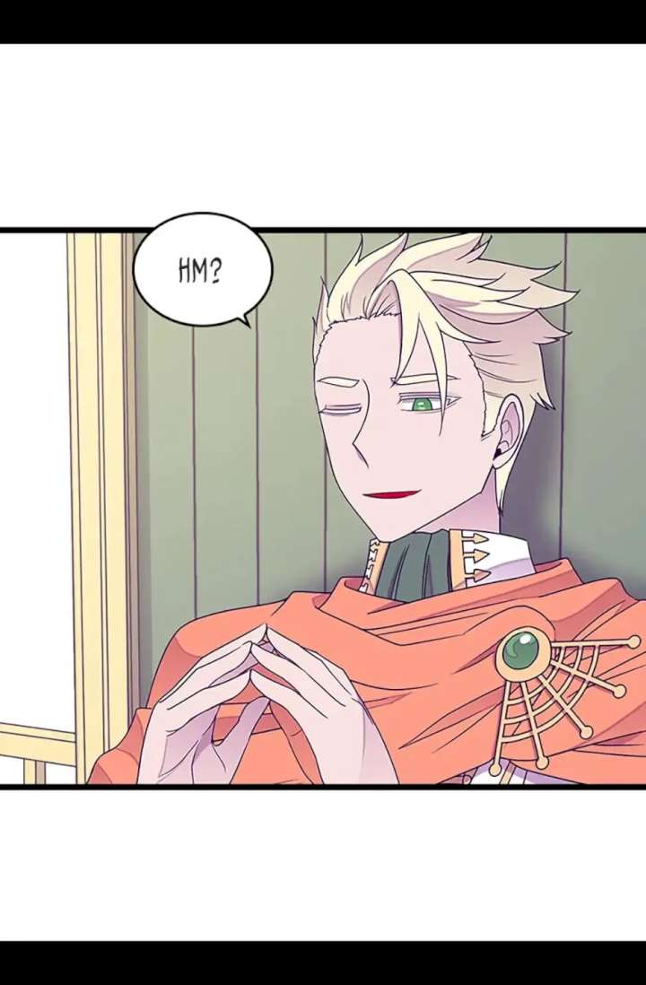 They Say I Was Born A King’s Daughter - Chapter 115 Page 55