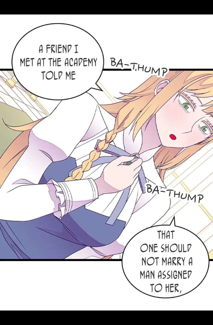 They Say I Was Born A King’s Daughter - Chapter 115 Page 56