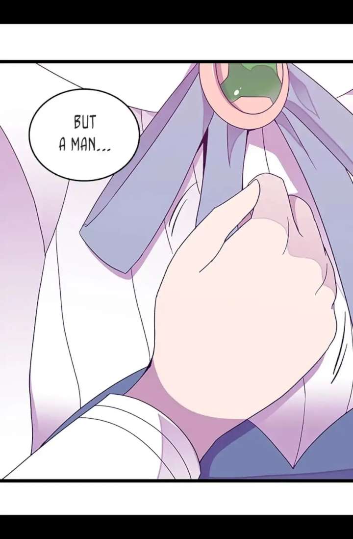 They Say I Was Born A King’s Daughter - Chapter 115 Page 57