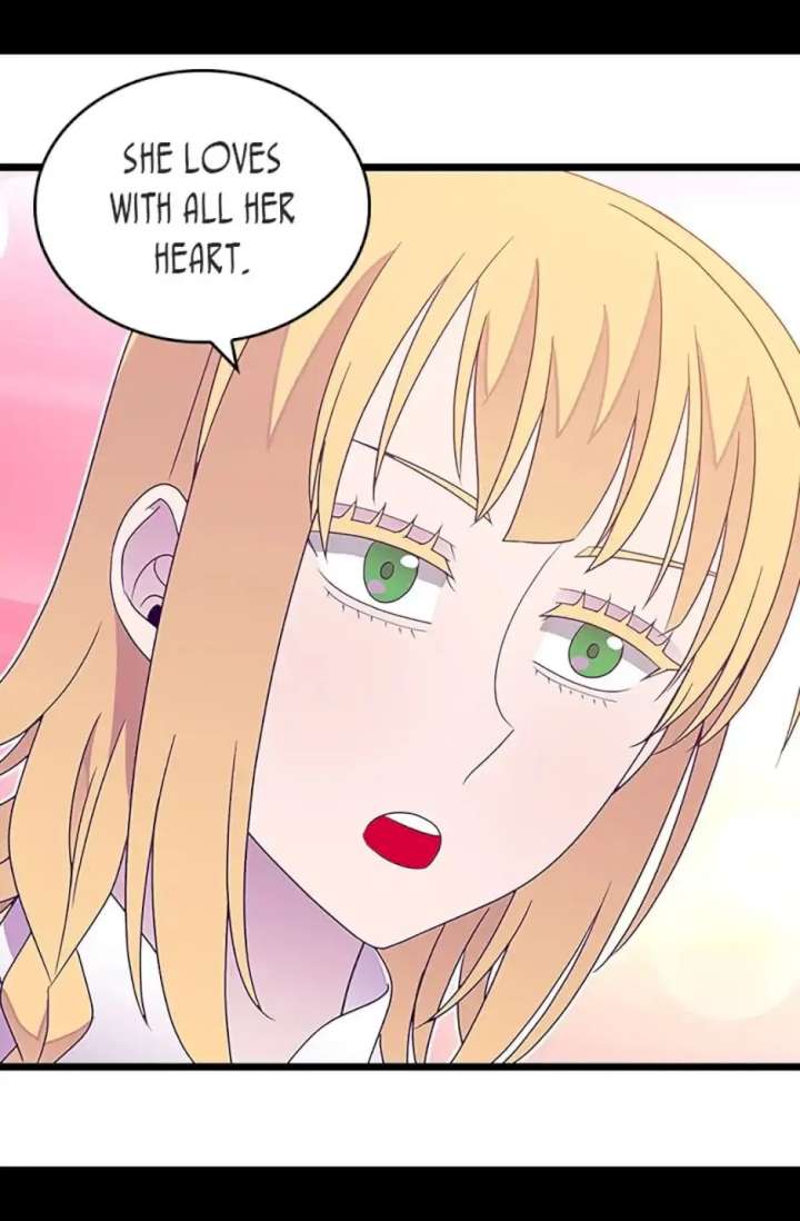 They Say I Was Born A King’s Daughter - Chapter 115 Page 58