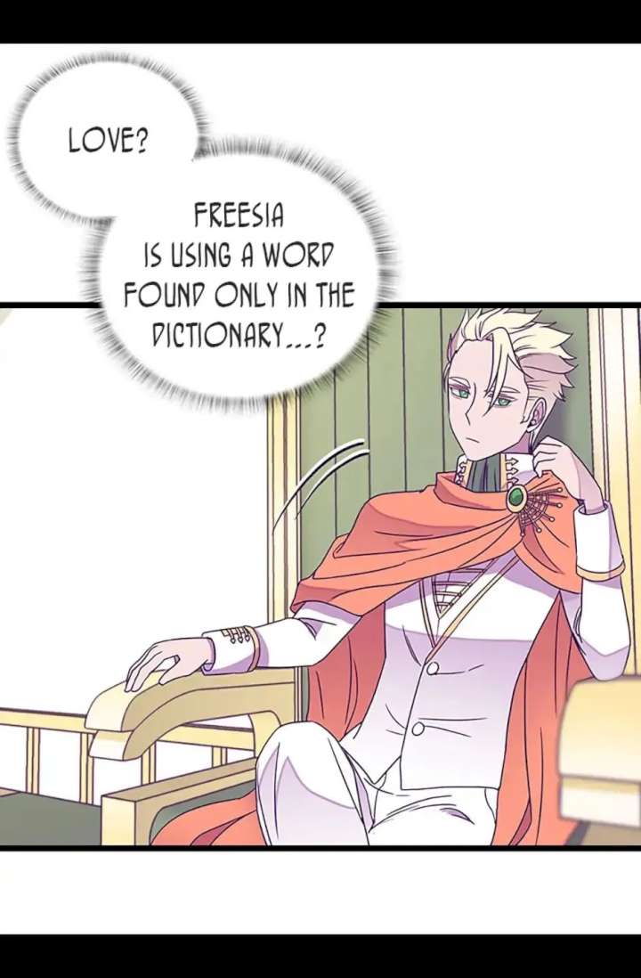 They Say I Was Born A King’s Daughter - Chapter 115 Page 60