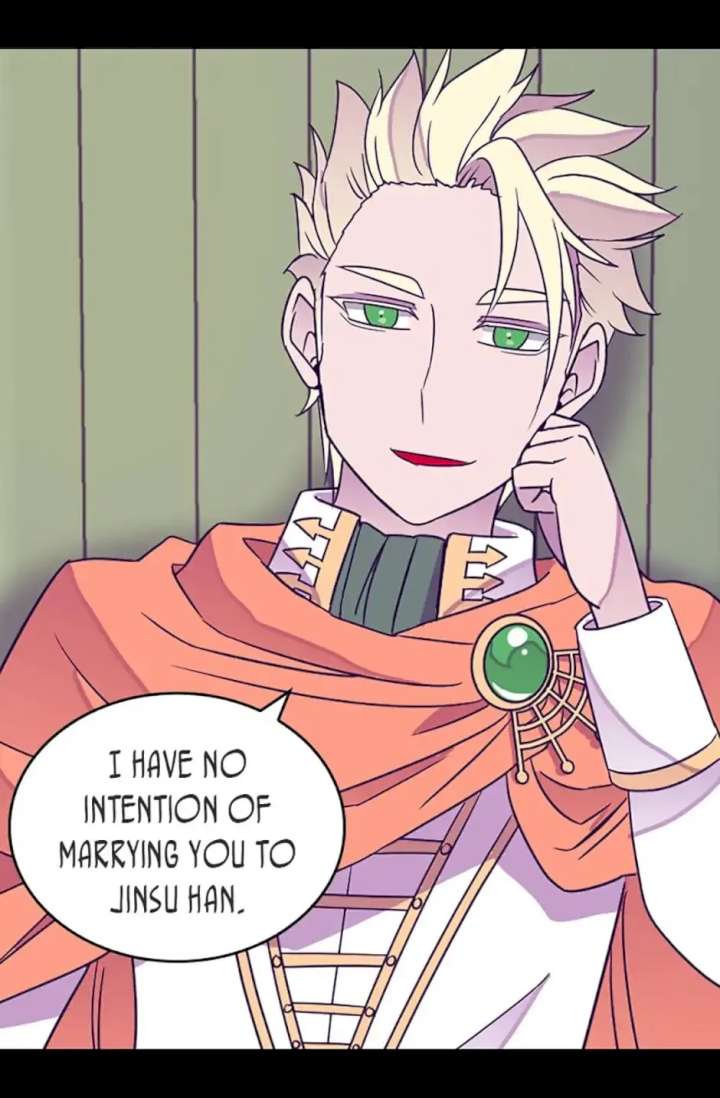 They Say I Was Born A King’s Daughter - Chapter 115 Page 62