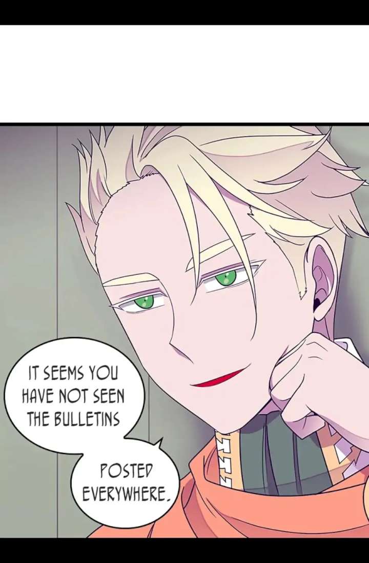 They Say I Was Born A King’s Daughter - Chapter 115 Page 64